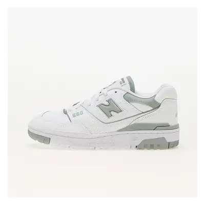 Sneakers New Balance 550 White