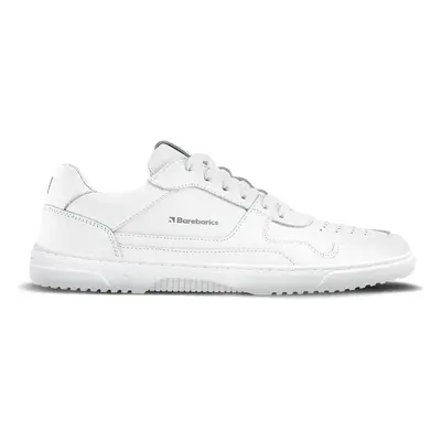 Sneakers Barebarics Zing All White