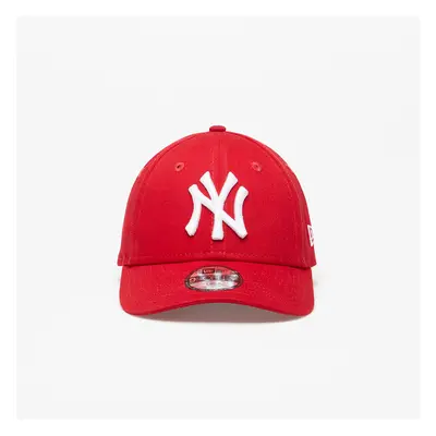 Baseball sapka New Era Kids 940K MLB League Basic NY Red