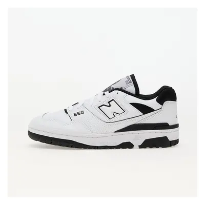 Sneakers New Balance 550 White