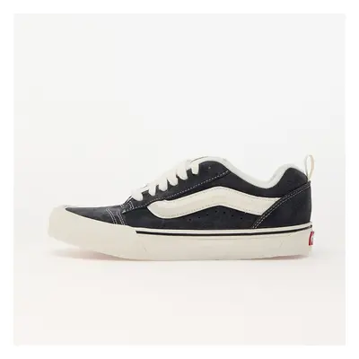 Sneakers Vans Knu Skool Pig Suede Grey