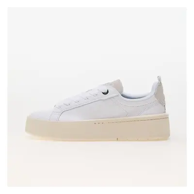 Sneakers LACOSTE Carnaby Plat White/ Off