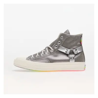 Sneakers Converse Chuck Silver/ Egret/ Chaos Fuschia EUR