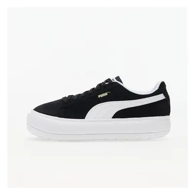 Sneakers Puma Suede Mayu Wn's Puma Black/ Puma White