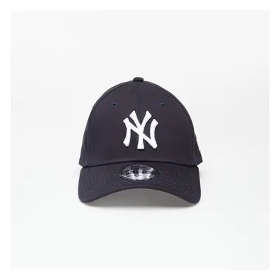 Baseball sapka New Era MLB League Basic NY C/O navy