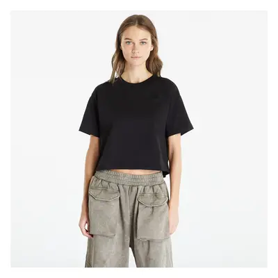 Póló The North Face Patch Tee TNF Black