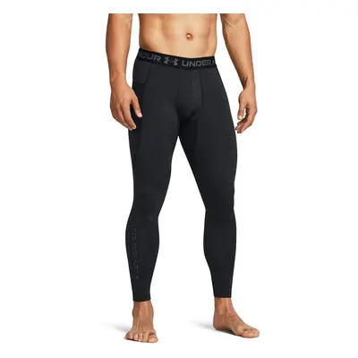 Leggings Under Armour Cg Armour Twist Leggings Black