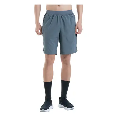 Sort Under Armour Launch 9'' Short Pitch Gray