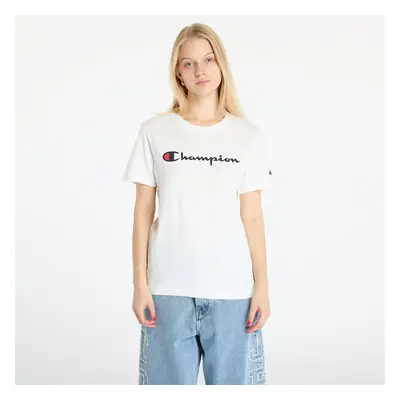 Póló Champion SS Tee White