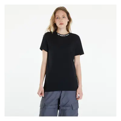 Póló The North Face Zumu T-Shirt TNF Black