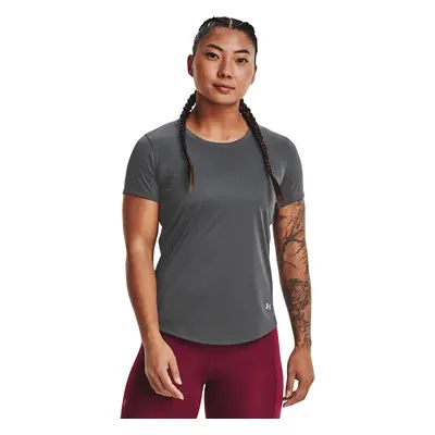 Póló Under Armour Speed Stride 2.0 Tee Pitch Gray