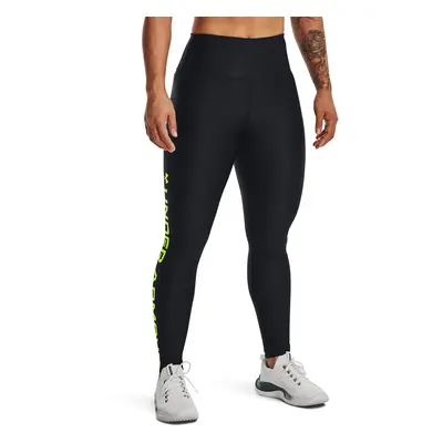 Leggings Under Armour Armour Branded Legging Black