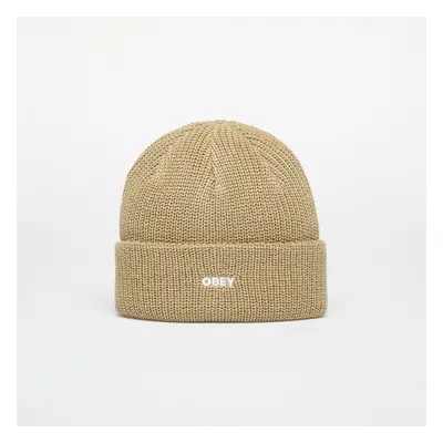 Kalap OBEY Future Beanie Khaki