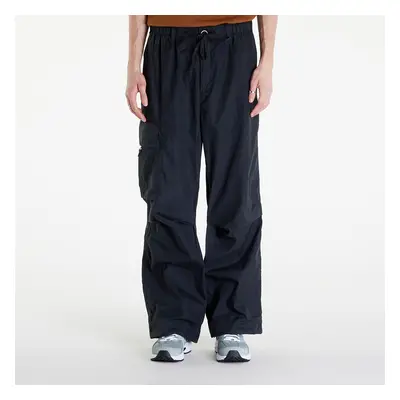 Nadrágok Nike M NSW Tp Waxed Cargo Pant Black/ Black/ Black