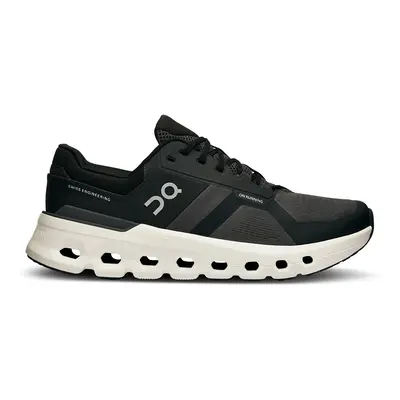 Sneakers On M Cloudrunner 2 Wide Eclipse/ Black