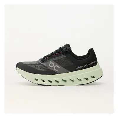 Sneakers On W Cloudsurfer Next Black/ Lima