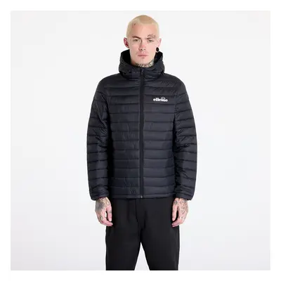 Kabát Ellesse Mazzini Padded Jacket Black