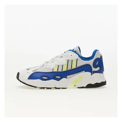 Sneakers adidas Originals Ozweego Og W Ftw White/ Pulse Yellow/ Royal Blue