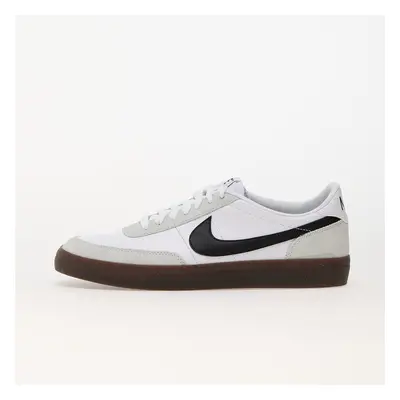 Sneakers Nike Killshot Leather White/ Black-Light Silver-Gum Dark Brown EUR