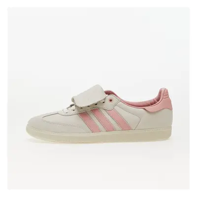 Sneakers adidas Originals Humanrace Samba Aluminium/ Aluminium/ Wonder Mauve