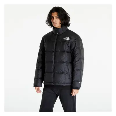 Kabát The North Face M Lhotse Jacket Black