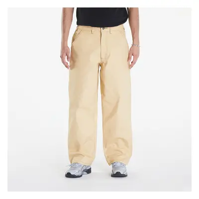 Nadrágok Nike Life Men's Carpenter Pants Sesame/ Sesame