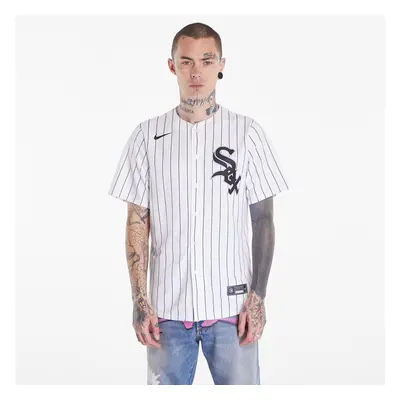 Jersey Nike MLB Limited Home Jersey White