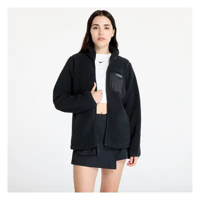 Pulóver Columbia West Bend™ Full Zip II Jacket Black