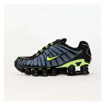 Sneakers Nike Shox TL Thunderstorm/ Volt-Black