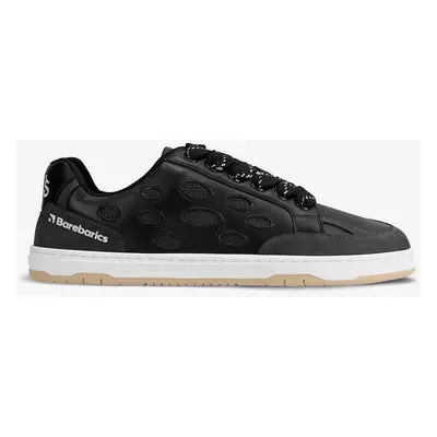 Sneakers Barebarics Fusion Black & White