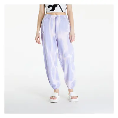 Melegítőnadrág adidas Water Sweatpants Violet Tone