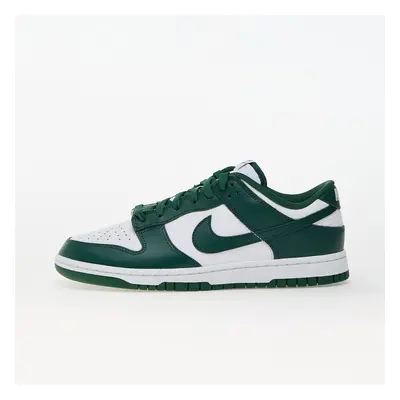 Sneakers Nike Dunk Low Retro White/ Team Green/ White