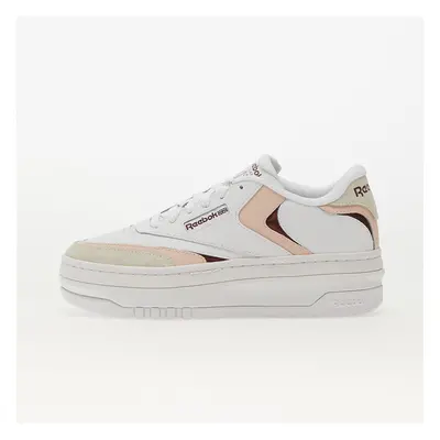 Sneakers Reebok Club C Extra Ftw White/ Pospin/ Clamar