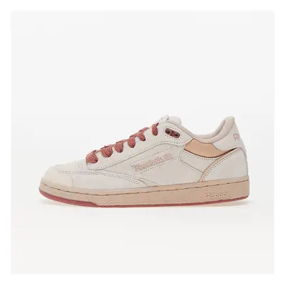 Sneakers Reebok Club C Bulc Blush/ Pinstu/ Sedona Rose