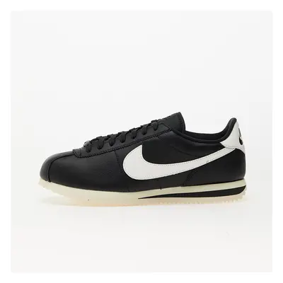 Sneakers Nike W Cortez 23 Premium Black/ Sail-Alabaster