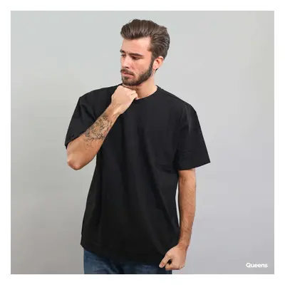 Póló Urban Classics Oversized Tee Black