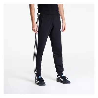 Melegítőnadrág adidas Adicolor 3-Stripes Pants Black