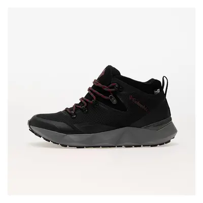 Sneakers Columbia Facet 60 Outdry black red japer