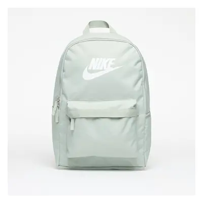 Hátizsák Nike Heritage Backpack Jade Horizon/ Jade Horizon/ White