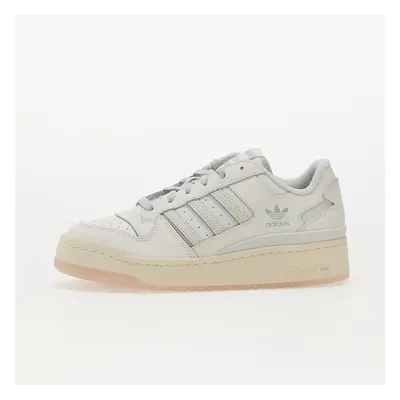 Sneakers adidas Forum Bold Stripes Cloud White/ Crystal Jade/ Wonder Silver