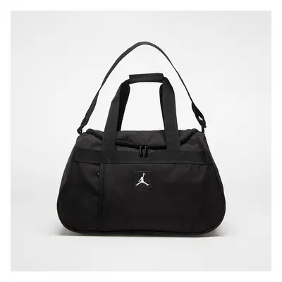 Jordan JAM Essentials Duffle Black