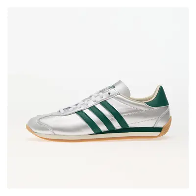 Sneakers adidas Country Og W Silver Metallic/ Collegiate Green/ Core White