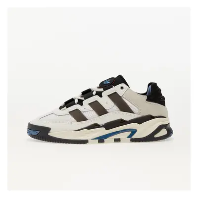 Sneakers adidas Originals Niteball Crystal White/ Core Black/ White Tint