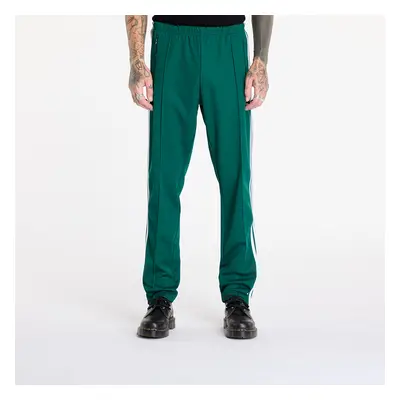 Melegítőnadrág adidas Adicolor Classics Beckenbauer Sweatpants Collegiate Green