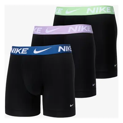 Nike Dri-FIT Boxer Brief 3-Pack Multicolor