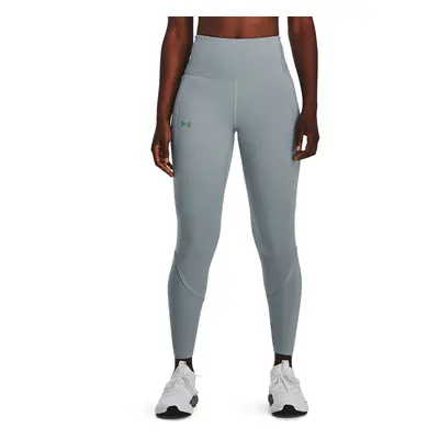 Leggings Under Armour Sf Rush Ank Leg Perf Blue