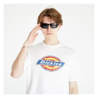 Póló Dickies Icon Logo Short Sleeve Tee UNISEX White