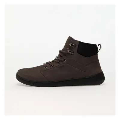 Sneakers Skinners Boots Farmer leather Brown