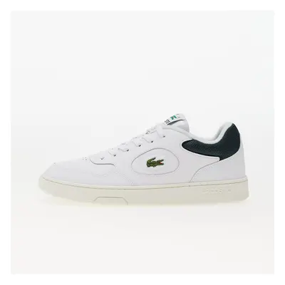 Sneakers LACOSTE Lineset White/ Dark Green