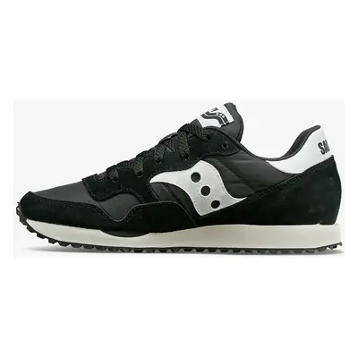 Sneakers Saucony Dxn Trainer Black/ White